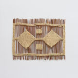 Set of 5 vintage placemats