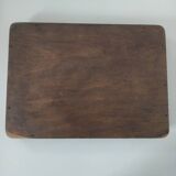 Serving tray
