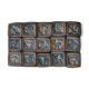 Nathan school stamps