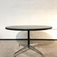 Round table 120cms by Eames, edition Herman Miller 1970
