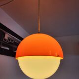 Luigi Bandini Buti pendant lights for Kartell