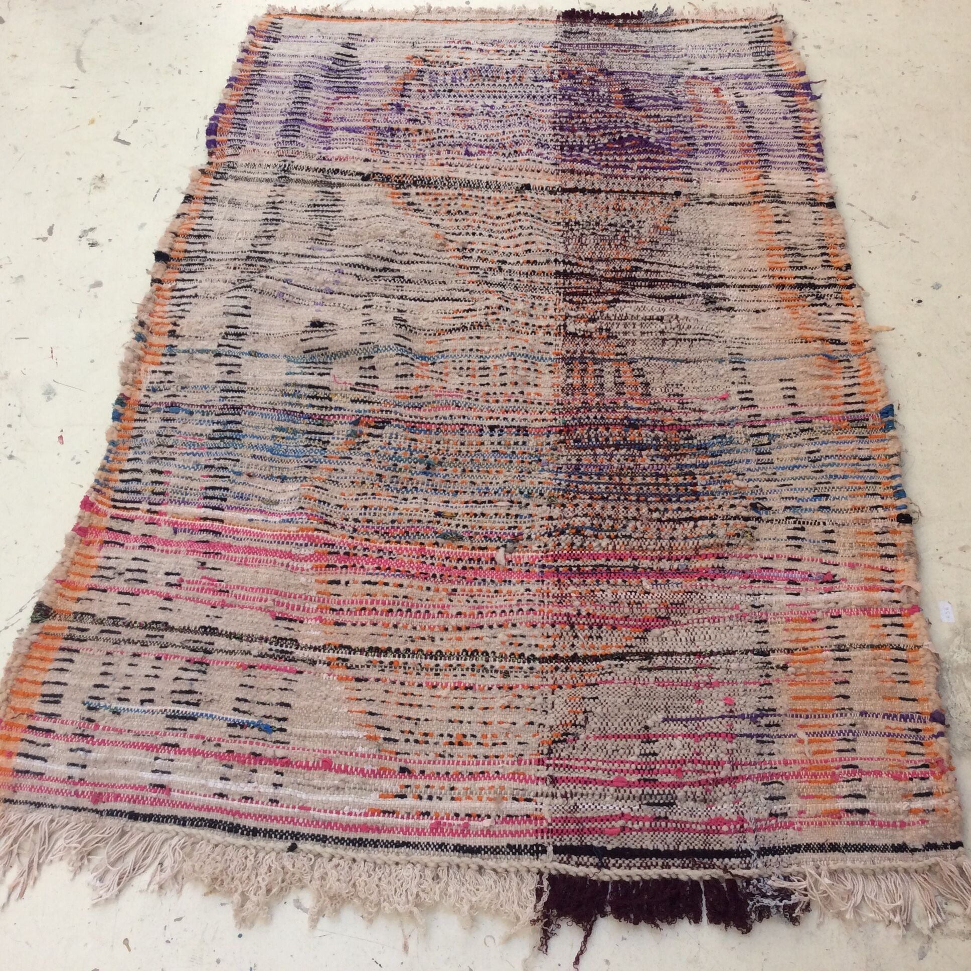 Carpet Azizal 110 x 175 cm