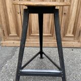 Rowac industrial factory stool
