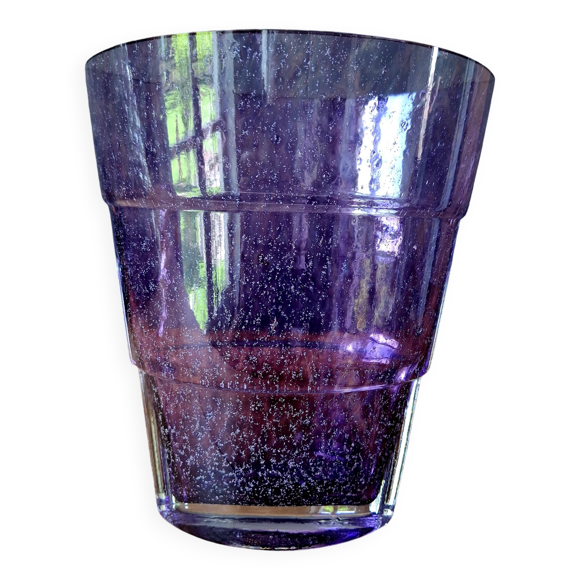 Kosta Boda vase design Ann Wahlstrõm 20th century