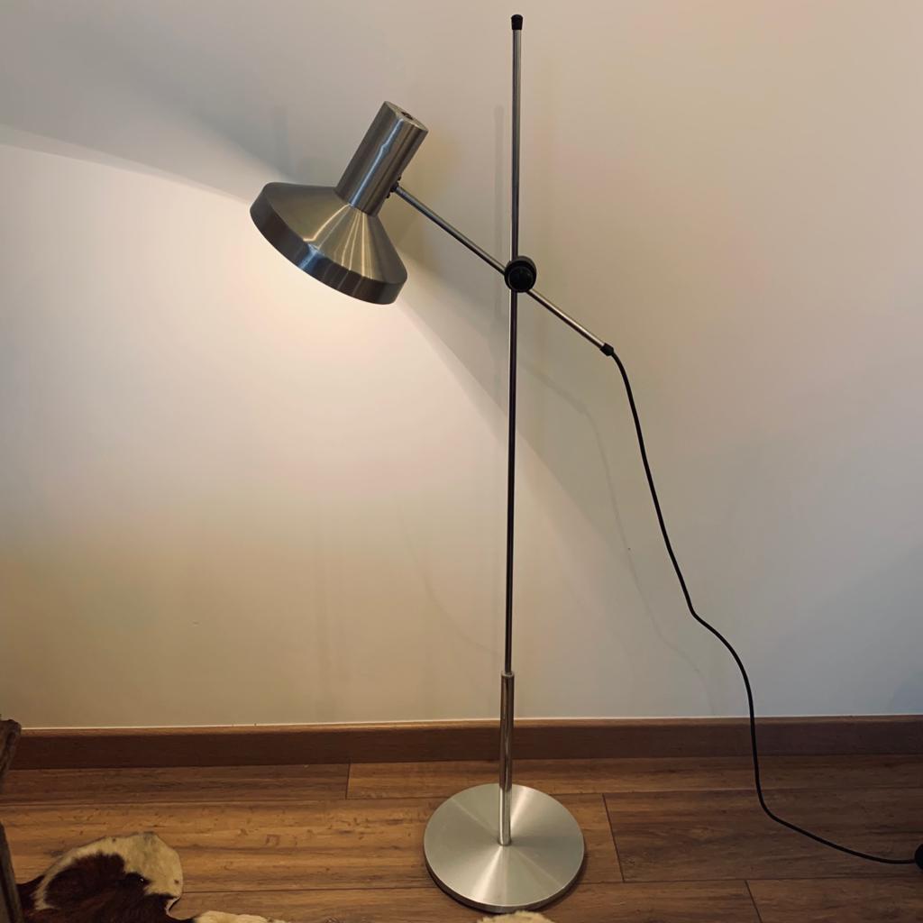 Vintage floor lamp