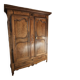 Norman oak wardrobe