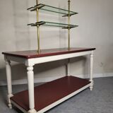 Store window furniture 30s