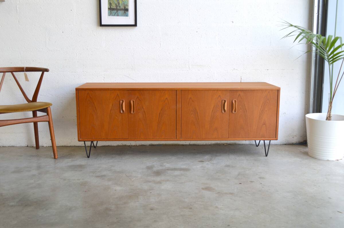 Enfilade / TV unit by G-Plan 162 cm