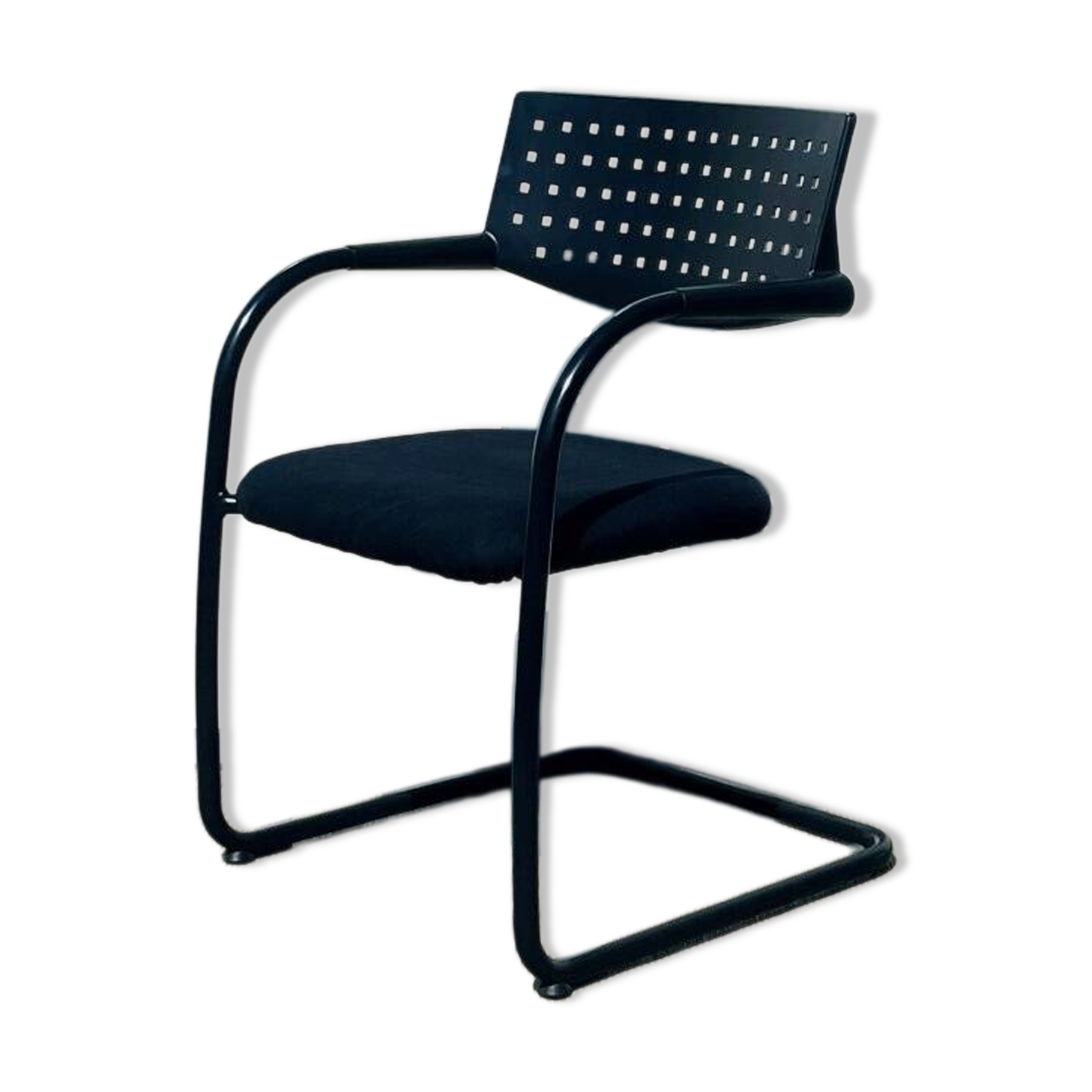 'Vis à Vis' chairs by Antonio Citterio / VITRA. Vintage