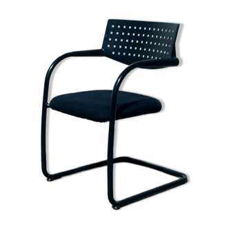 'Vis à Vis' chairs by Antonio Citterio / VITRA. Vintage