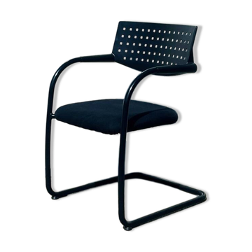 'Vis à Vis' chairs by Antonio Citterio / VITRA. Vintage