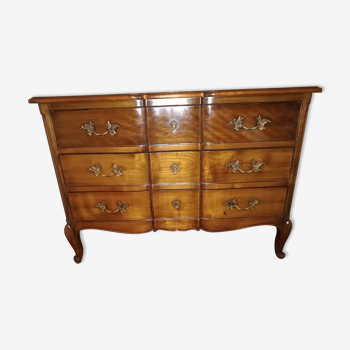 Commode