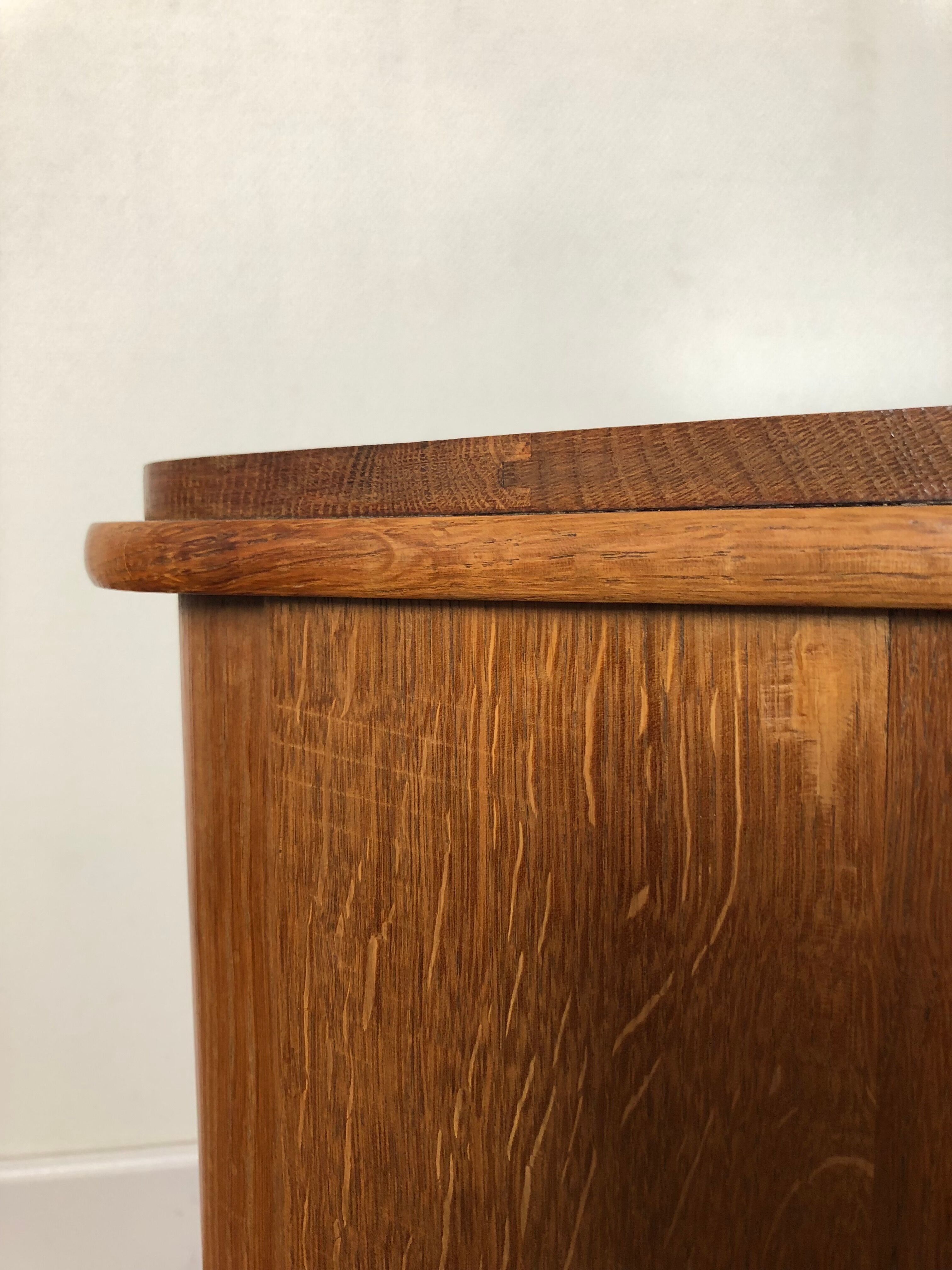 Pair of bedside tables