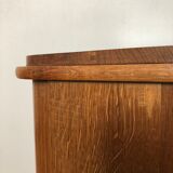 Pair of bedside tables