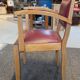 Fauteuil bridge