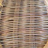 Wicker top