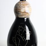 Vallauris Cerenne lamp 1950
