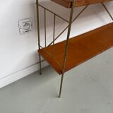 Pair shelves 60s