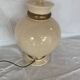 Pied de Lampe