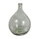 Lady jeanne 10 transparent khaki L