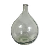 Lady jeanne 10 transparent khaki L