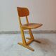 Chaise vintage 1960 Casala