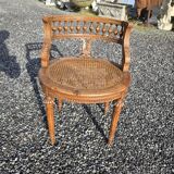 Louis XVI style armchair