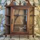 Cabinet shelf