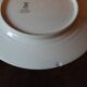Set of 2 Kinzel dinner plates