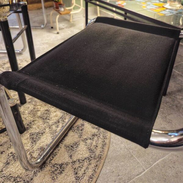 Paire de chaises Michel Hamon pour Prisunic