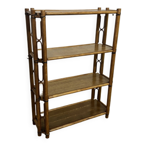 Etagère bibliothèque