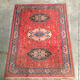 Tapis d'orient ancien 170x235
