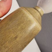 Palshus table lamp by Per Linnemann Schmidt (PLS) Denmark 1970s.