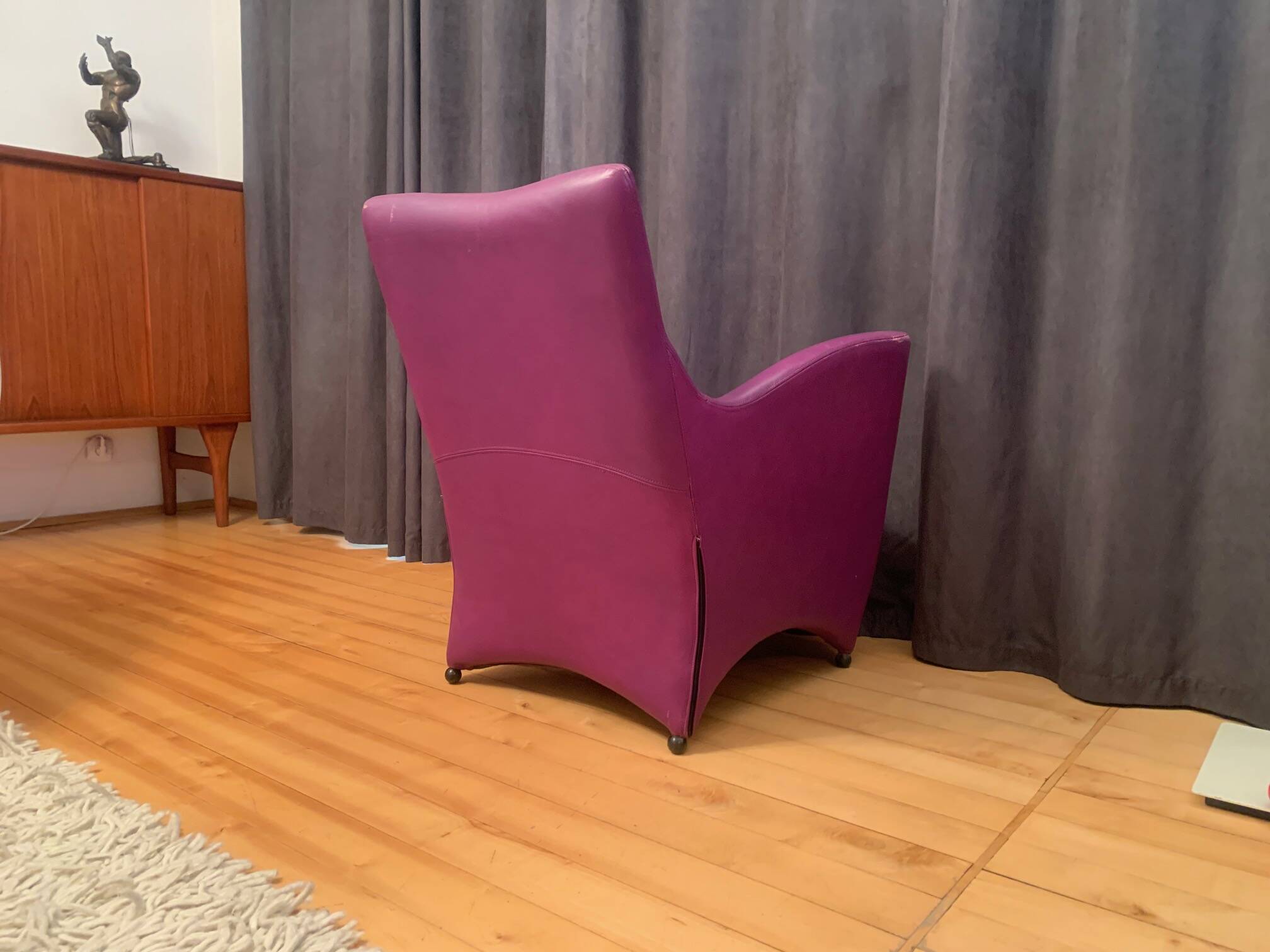 Armchair, Netherlands, 1990s