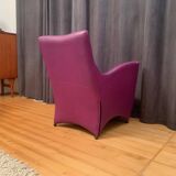 Armchair, Netherlands, 1990s