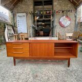 Teak sideboard circa 1960