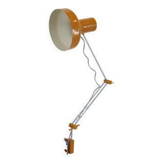 1960s Josef Hurka Table Lamp,Czechoslovakia
