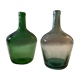 Set of 2 demijohn