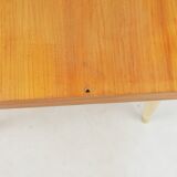 Table basse, 1989