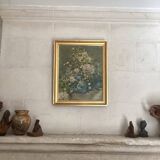 Spring country bouquet