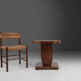 Art Deco side table 1930