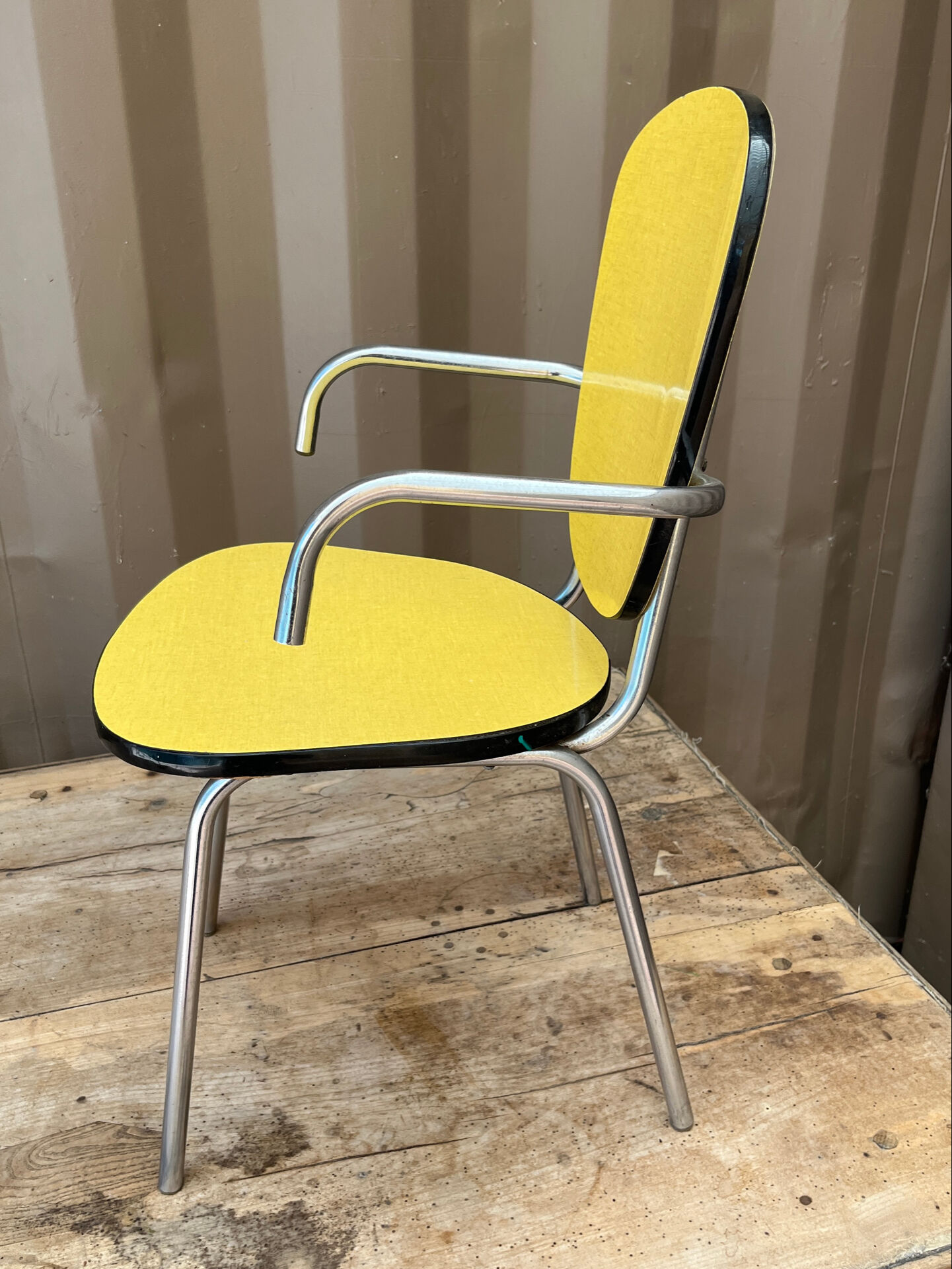 Child's chair