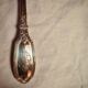 Silver-plated service, 1900