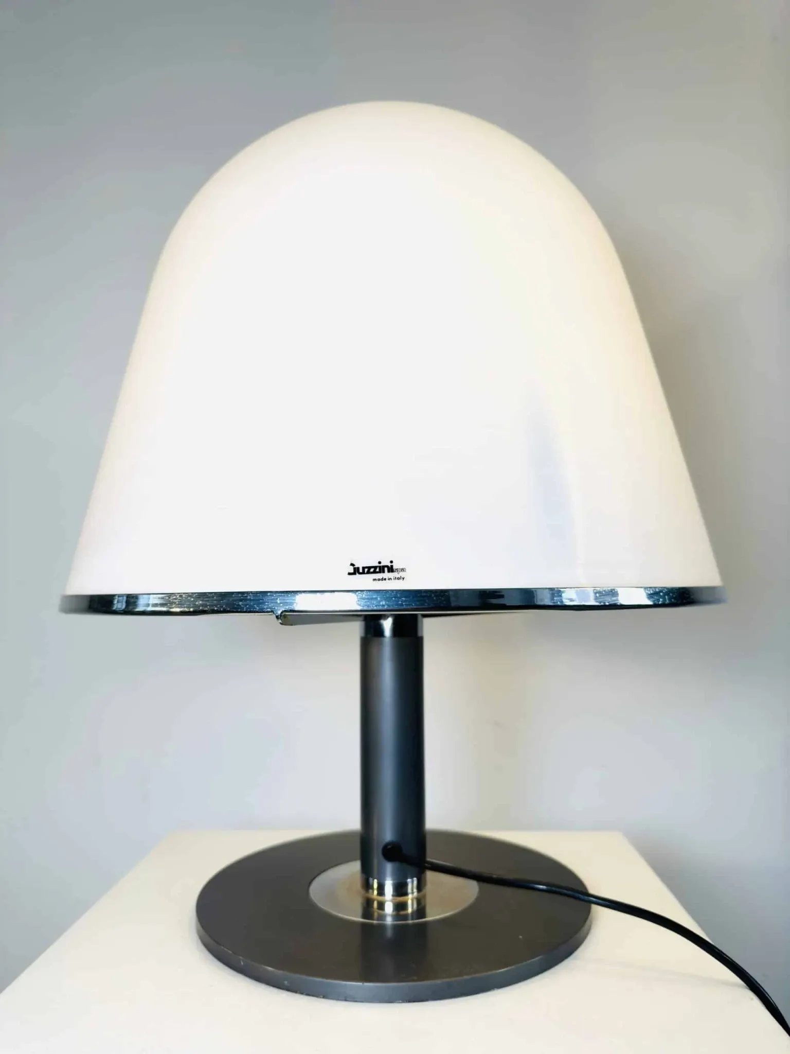 Lampe de table Kuala par Franco Bresciani pour Iguzzini, Italie, 1976
