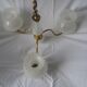 Opaline suspension