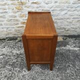 Vintage chest of drawers three drawers