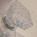 60's whisky decanter