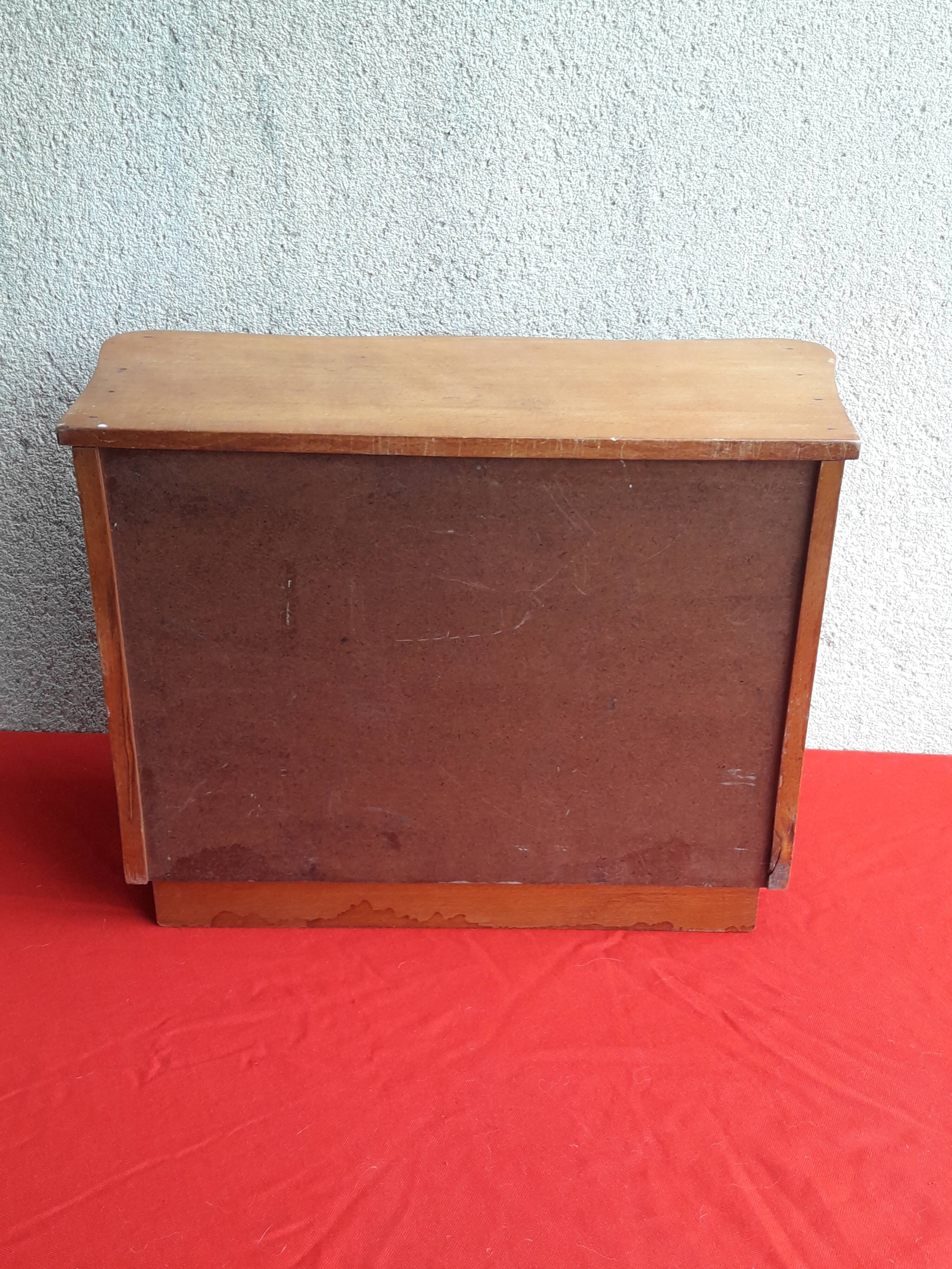 Chest of drawers furniture of masterY L 44 cm