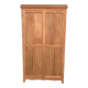 Parisian wardrobe