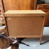 Vintage chest of drawers 4 drawers